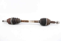 Picture of Front Drive Shaft - Left Ford Fiesta from 2008 to 2012 | 8V51-3B487-AAA