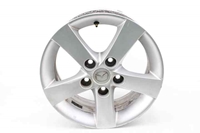 Picture of Aluminiun Wheel Mazda Mazda 3 5P from 2003 to 2006 | BKL8EDOT