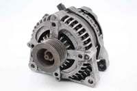 Picture of Alternator Peugeot 206 Xa (Van) from 2000 to 2003 | DENSO 104210-3170
9640623580