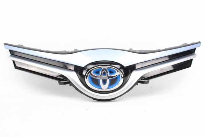 Front Grille Toyota Yaris from 2014 to 2017 53101-0D650