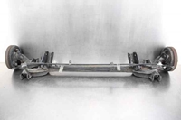Picture of Rear Axle Nissan Micra from 1992 to 1998