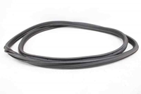 Picture of Rear Right Door Rubber Seal Opel Zafira B from 2005 to 2007