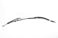 Picture of Handbrake Cables Alfa Romeo 147 from 2000 to 2004
