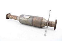 Picture of Catalytic Converter Alfa Romeo 147 from 2000 to 2004 | KBA17049