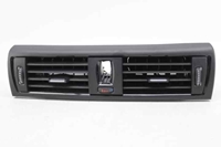 Picture of Center Dashboard Air Vent (Pair) Bmw Serie-1 (F20) from 2012 to 2015 | 9207116