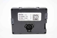 Picture of Antenna amplifier Bmw Serie-1 (F20) from 2012 to 2015 | BMW
9226888-02
