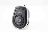 Picture of Start Button / Switch Bmw Serie-1 (F20) from 2012 to 2015 | 9250734