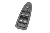 Picture of Front Left Window Control Button / Switch Bmw Serie-1 (F20) from 2012 to 2015 | 9208109