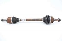 Picture of Front Drive Shaft - Left Peugeot 308 from 2013 to 2017 | 9677561480