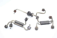 Image de Ensemble tubes pompe injecteur / injecteurs Land Rover Freelander de 1998 à 2003