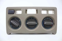 Picture of Climate Control Unit Land Rover Freelander from 1998 to 2003