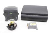 Picture of Airbags Set Kit Land Rover Freelander from 1998 to 2003 | YMC000360
EHM000050
EHM000040
XRC100390