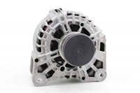 Picture of Alternator Renault Clio IV Fase I from 2012 to 2016 | VALEO 2612718A
231007865R