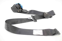 Picture of Rear Left Seatbelt Jeep Grand Cherokee from 1999 to 2003 | 55196789AF