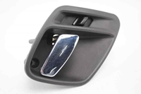 Picture of Interior Handle - Front Left Jeep Grand Cherokee from 1999 to 2003 | 5FX75TRM-AB