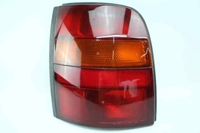 Picture of Tail Light in the side panel - left Nissan Micra from 1992 to 1998 | BRITAX