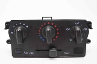 Image de Console de chauffage / climatisation Nissan Micra de 1992 à 1998 | 70400 30720
