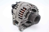 Picture of Alternator Seat Ibiza from 1999 to 2002 | BOSCH 0124315005
037903025L