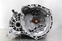 Picture of Gearbox Alfa Romeo Giulietta from 2010 to 2016 | C63563504