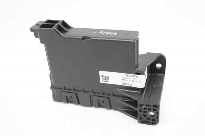 Air Conditioning Control Module Toyota Yaris from 2005 to