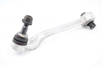 Picture of Front Axel Bottom Transversal Control Arm Rar Left Bmw Serie-1 (E87) from 2004 to 2007 | 6763700