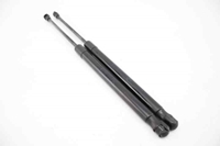 Picture of Tailgate Lifters (Pair) Bmw Serie-1 (E87) from 2004 to 2007 | 5124 7060622
