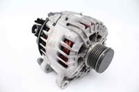 Picture of Alternator Citroen C3 from 2009 to 2013