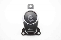 Picture of Start Button / Switch Bmw Serie-5 Touring (F11) from 2010 to 2014 | 9225230 03