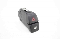 Picture of Warning Light Button / Switch Bmw Serie-5 Touring (F11) from 2010 to 2014 | 61.31 9161896