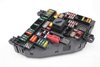 Picture of Trunk Fuse Box Bmw Serie-5 Touring (F11) from 2010 to 2014 | 9252813-01