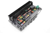 Picture of Interior Fuse Box Bmw Serie-5 Touring (F11) from 2010 to 2014 | 9252815-01