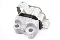 Picture of Left Engine Mount / Mounting Bearing Fiat Grand Punto from 2012 to 2018