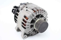 Picture of Alternator Peugeot 308 from 2011 to 2013 | VALEO
2614016A
9678048880