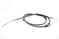 Imagen de Juego cable de accionamiento freno de estacionamiento Mitsubishi ASX de 2010 a 2012