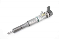 Picture of Fuel Injector Land Rover Freelander from 1998 to 2003 | BOSCH 0445110049
7785983