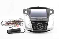Imagen de Sistema audio / radio Ford Focus de 2011 a 2014 | BT07505141026