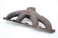 Picture of Exhaust Manifold Citroen Saxo Van from 1996 to 1999 | 9603136380