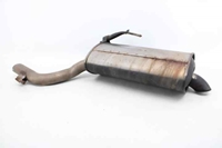 Picture of Rear silencer / Muffler / Exhaust Honda Accord from 2006 to 2008