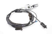 Picture of Tailgate Openning Cable Honda Accord from 2006 to 2008