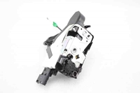 Picture of Door Lock - Front Right Citroen C3 Picasso from 2012 to 2017 | 9681725380