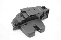 Picture of Tailgate / Trunk Lock Citroen C3 Picasso from 2012 to 2017 | 9671153780