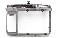 Immagine di Struttura anteriore in lamiera / fibra Citroen C3 Picasso da 2012 a 2017 | 9801492280