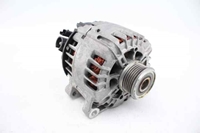 Picture of Alternator Citroen C3 Picasso from 2012 to 2017 | VALEO 2614016E
9678048880