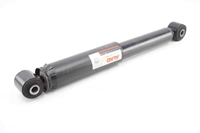 Picture of Rear Shock Absorber Left Opel Astra H Caravan from 2007 to 2010 | AL-KO