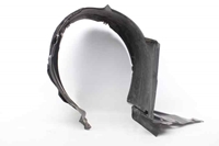 Picture of Front Left Wheel Arch Liner Toyota Avensis Sedan from 2009 to 2011 | 53806-05010