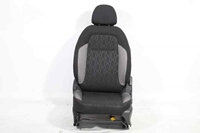 Picture of Front Left Seat  Citroen C3 Picasso from 2012 to 2017
