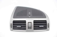 Picture of Center Dashboard Air Vent (Pair) Toyota Avensis Sedan from 2009 to 2011 | 55670-05090