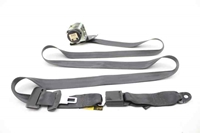 Picture of Rear Center Seatbelt Toyota Avensis Sedan from 2009 to 2011 | 73350-05050