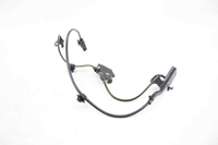 Picture of Front Right ABS Sensor Toyota Avensis Sedan from 2009 to 2011 | BOSCH 0265007805