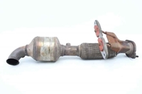 Picture of Catalytic Converter Ford S-Max from 2010 to 2015 | T2A1A
AG91-5E211-SA